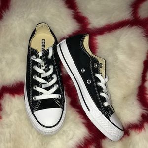 Chuck Taylor’s